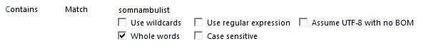 Filter - Contains.png Filter - Contains.png